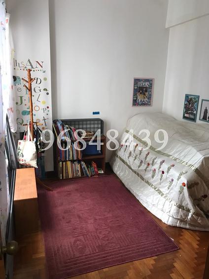 Regent Heights (D23), Condominium #155137942